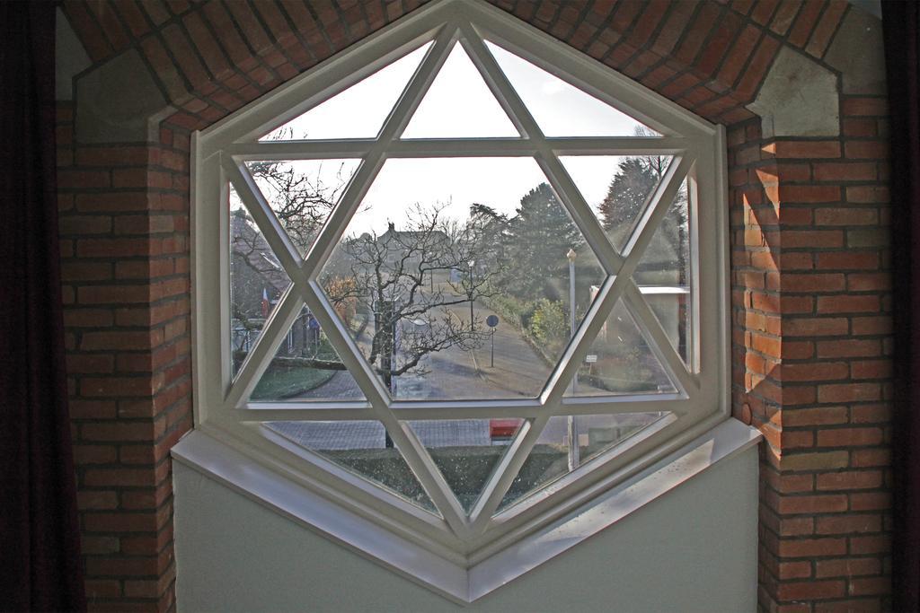 Dorpslogement Pieterburen Ruang foto