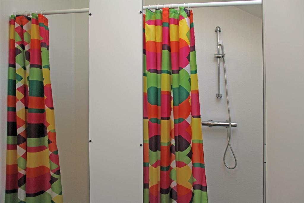 Dorpslogement Pieterburen Ruang foto