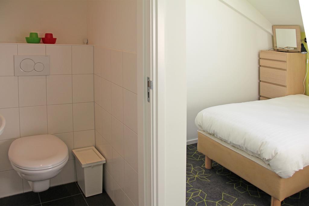 Dorpslogement Pieterburen Ruang foto