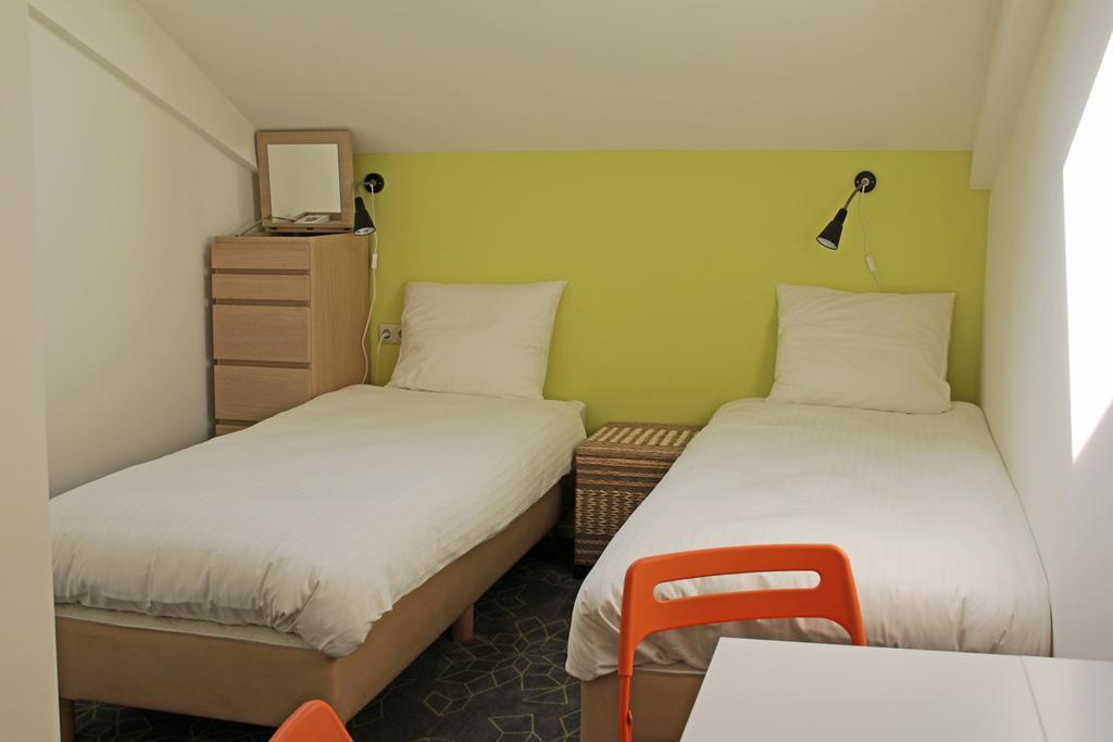 Dorpslogement Pieterburen Ruang foto