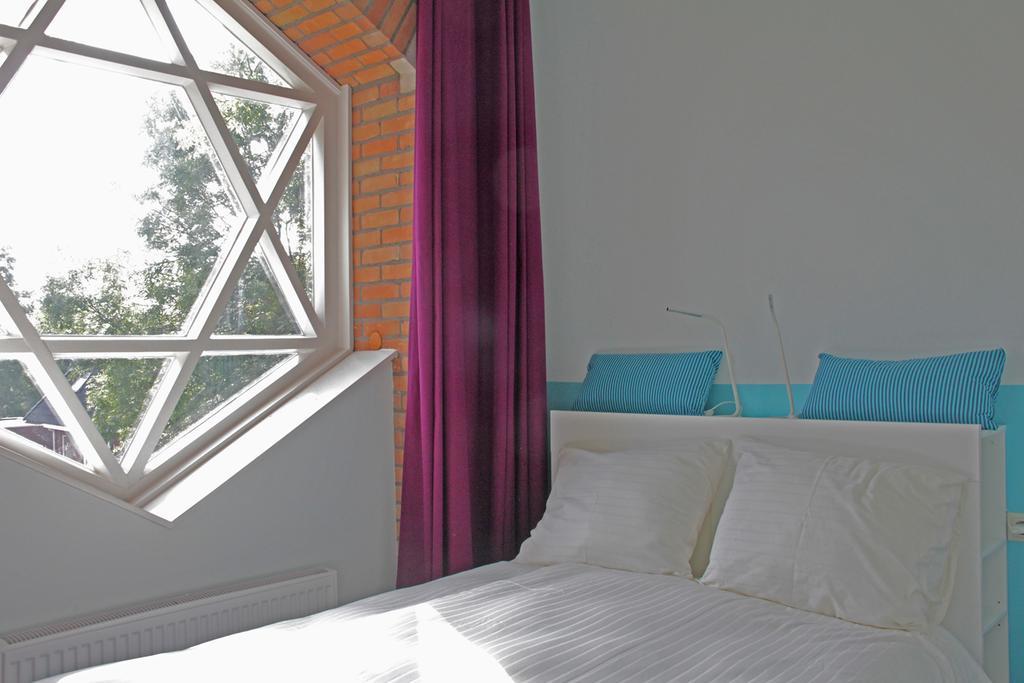 Dorpslogement Pieterburen Ruang foto