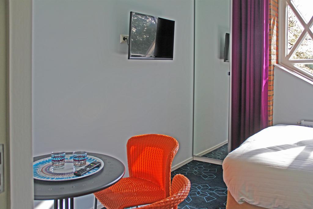 Dorpslogement Pieterburen Ruang foto
