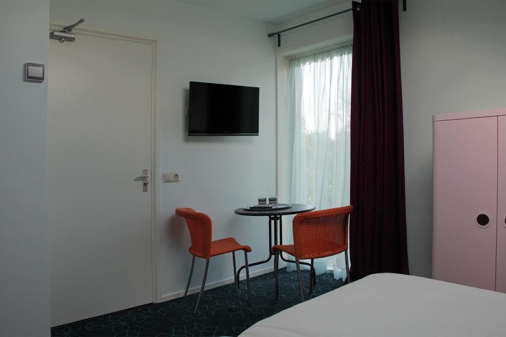 Dorpslogement Pieterburen Ruang foto